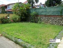Bukit Loyang Estate (D17), Semi-Detached #632928101